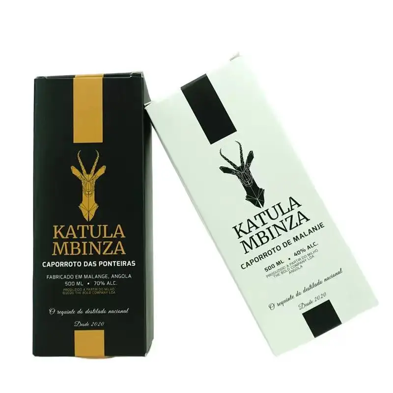 packaging gift paper wine shipping boxes and bag