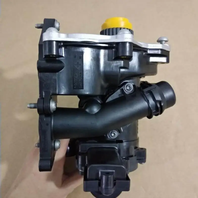 06L121111H Auto Water Pump Electric Engine Water Pump Price For Audi Volkswagen Jetta Pastt Water Pump