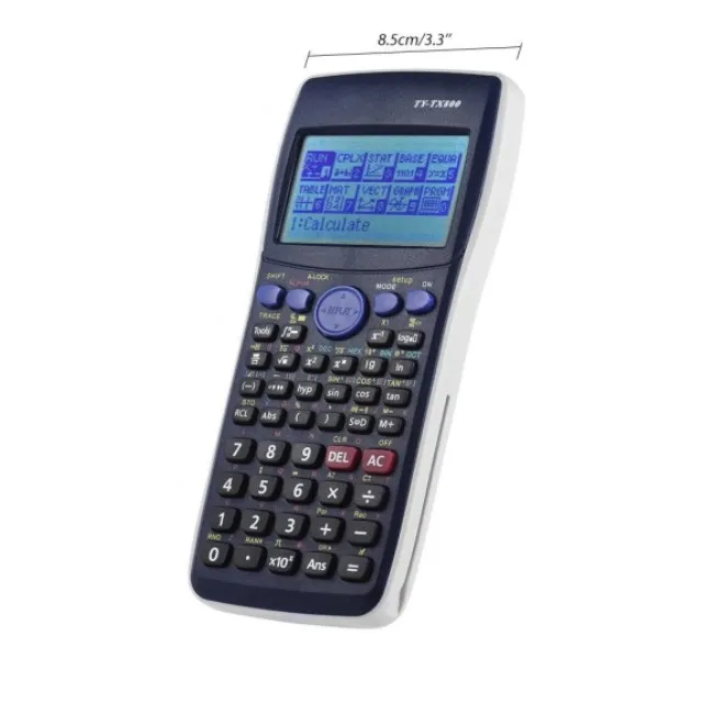 graphing calculator