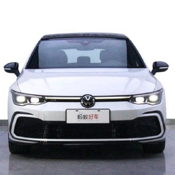 Golf  280TSI  Used Car with  2021 year for sale