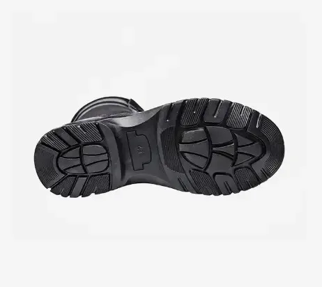 Wholesale High Quality Outdoor Leather and oxford Boots for Men