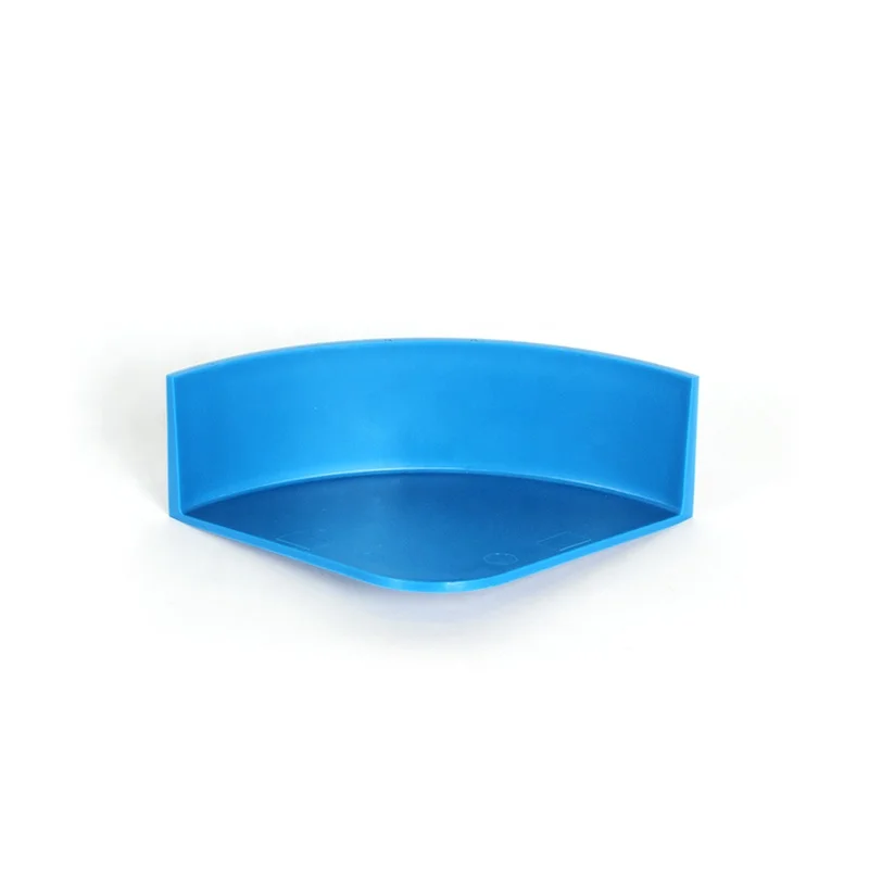 Автомобильная Тигровая синяя водопроводная труба для автомойки Противоскользящий шланг Клин для шин