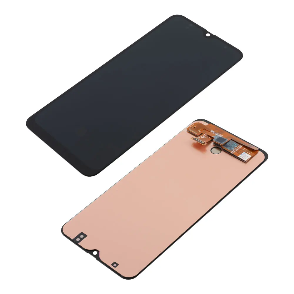 A Series For Samsung Galaxy A10 A21 A31 A51 A71 LCD Display Touch screen Digitizer with frame A315 A515 A715 screen replacement
