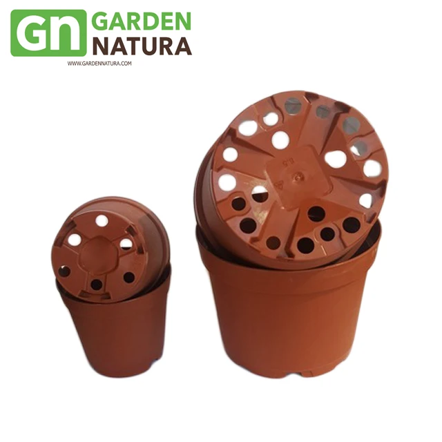 Going Fast-Plastic FlowerPot