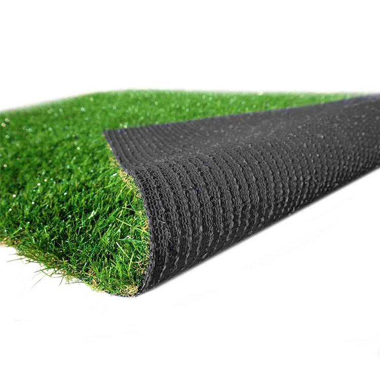 Natural-Looking Carpet Wedding Floor Artificial Plastic Turf Lawn Artificial Grass