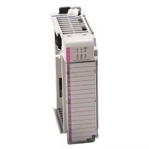 1769-OW8I compactlogix control modul 1769-OW8I B 8 Pt D/O Relay Iso Module control unit 1769OW8I