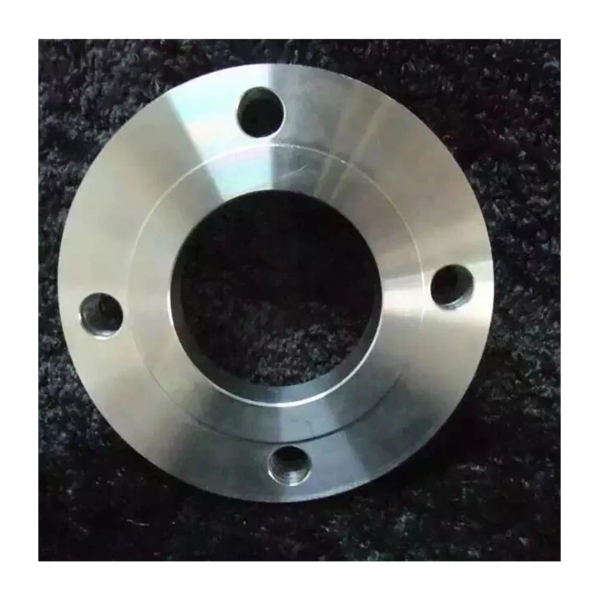 Cheap Price Forged Weld Neck 304 316 304L Stainless Steel Steel Flange