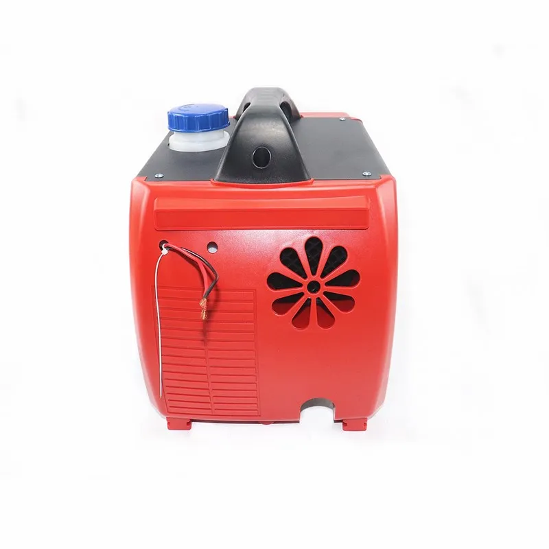 12V24VParking air heater all in one machine