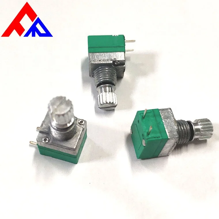 Professional manufacturer wholesale quality stable on-off switch 9mm