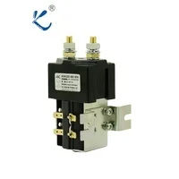 AOKAI ASW125A  SPST 12V 24V 36V 48V 100A dc magnetic latching relay