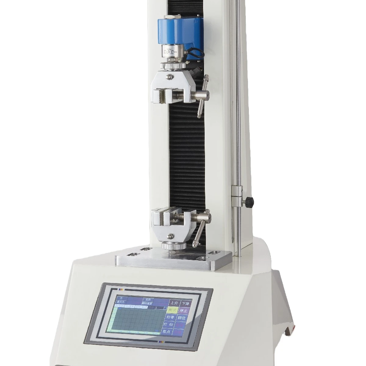 MINI Type Lab Equipment Electronic Tensile Tension Strength Tester Testing Equipment Machine