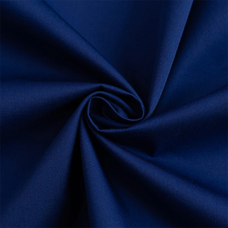 58 inch pocket Cloth 45 count tc fabric 88*64 80GSM 90/10 polyester cotton fabric