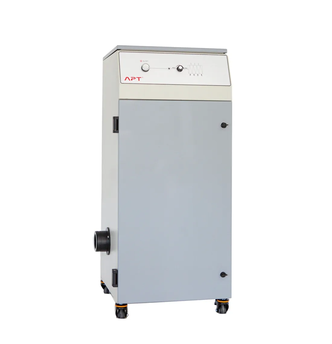 Воздушный фильтр для пыли, лазерная маркировка, сварка, гравировка, резка, мобильный экстрактор дыма для лазерной машины Co2