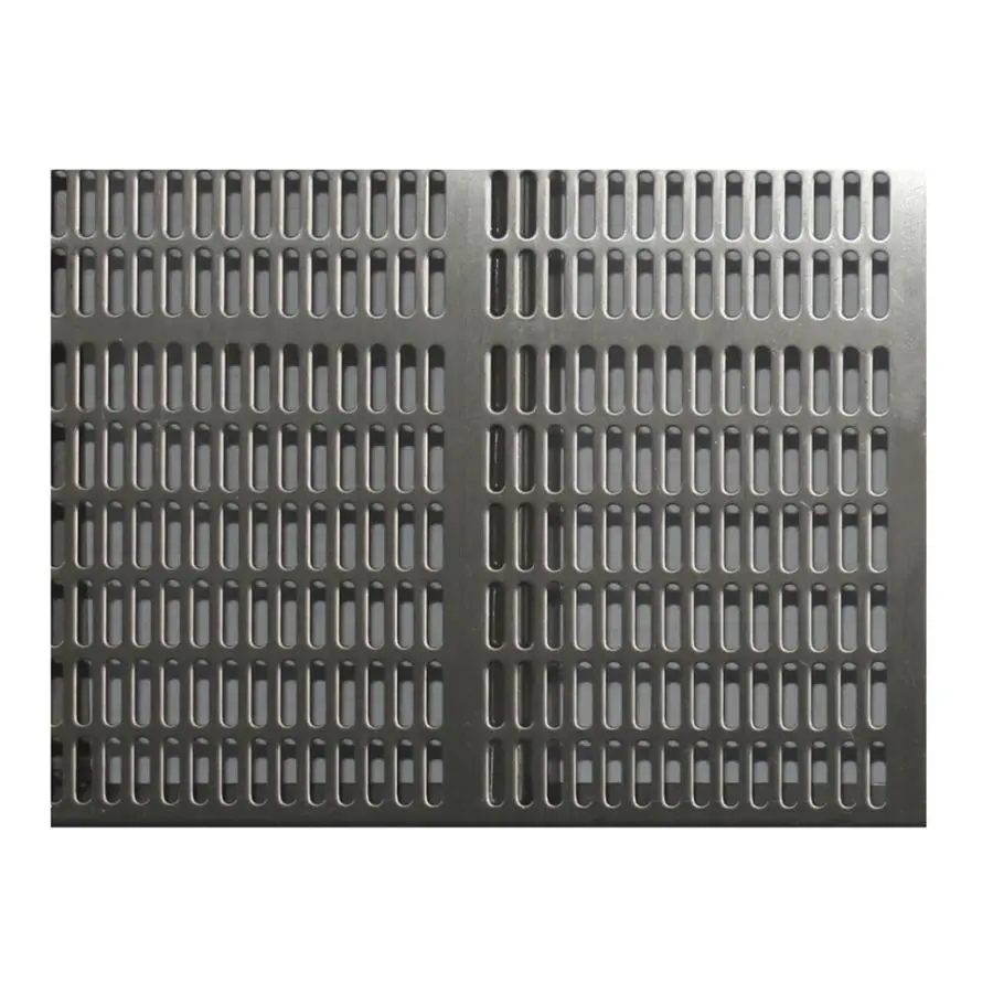 Factory Outlet High Quality Dp600 Construction Works Flour Vibrating Screen Separator