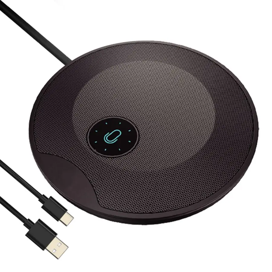 2021 best sale conference table microphone conference system microphone