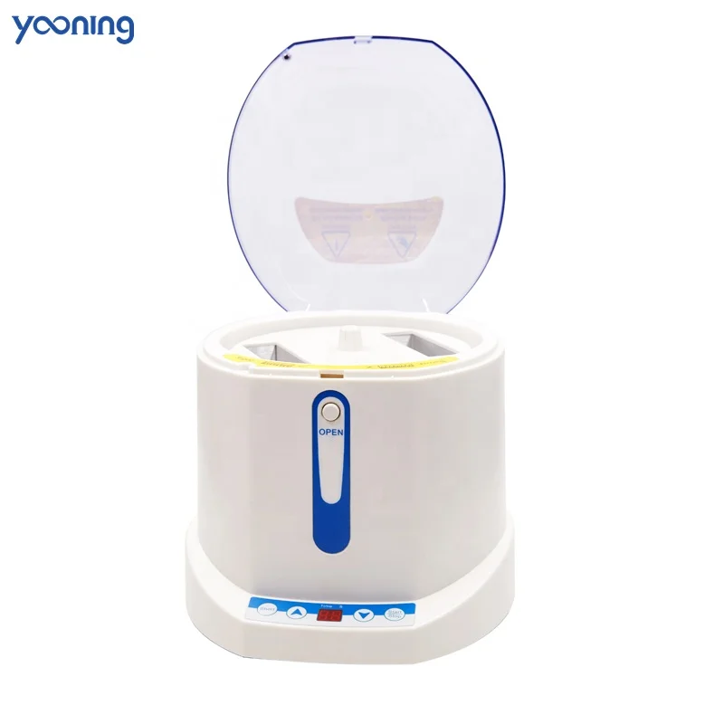 MP-2500 Microplate centrifuge for 2*96 holes PCR micro-plate YOONING OEM ODM CN  biological centrifuge