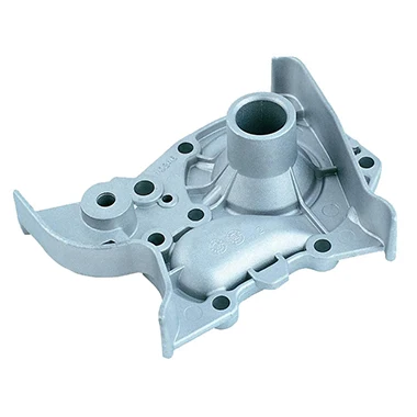 Aluminum Die Casting Machine Aircraft Model OEM Die Casting Service Custom Made Stainless Steel Parts