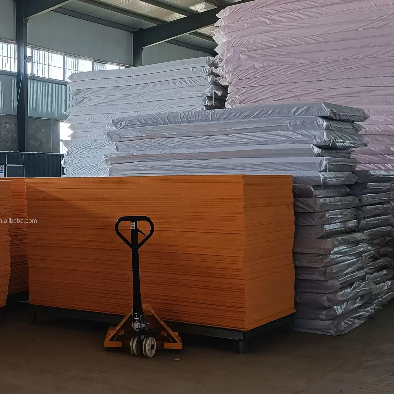 Chinese online markets sound proof pet felt products polyester fiber acoustic panel for wall and ceilings