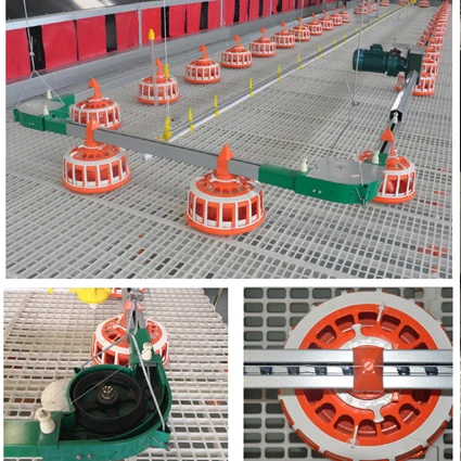 pp raw material poultry plastic slat floor for broiler farm pvc poultry slat flooring