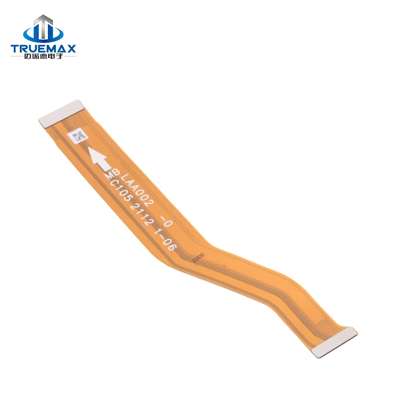 Mobile Phone Parts for Oppo Vivo Front Back Camera Holder Charging Charger Port Speaker Mesh Buzzer Mainboard Flex Volume Flex