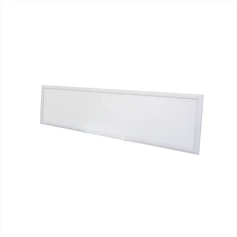 Manufacturer Project Surface Mounted LED Sensor 60*60 Panel Lights Ceiling Dimmable Therapy Workshop Office Lighting