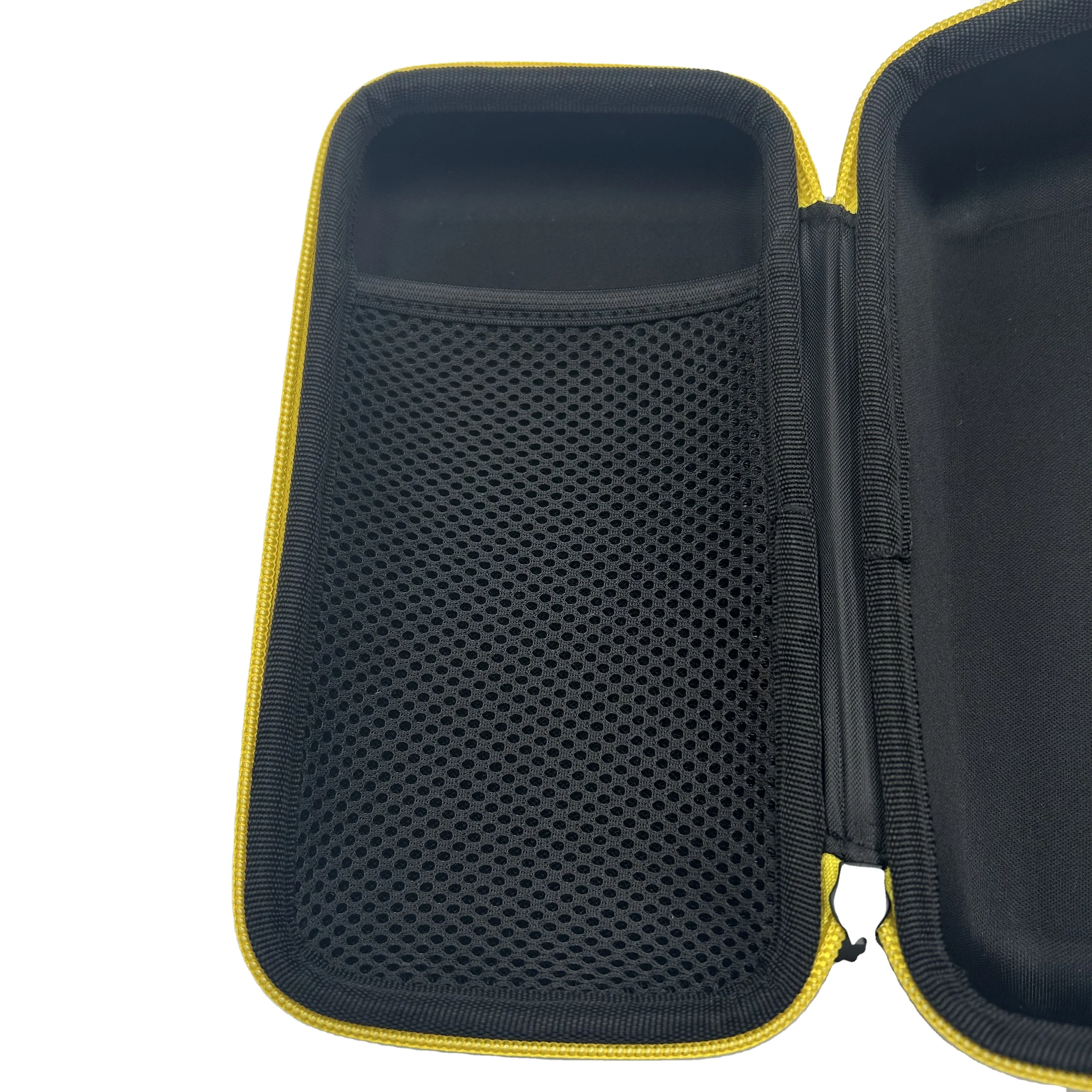 Custom Portable EVA Carrying Travel Tool Case for Wireless Speaker Waterproof Hard Storage Case for Bluetooth Speaker for Party