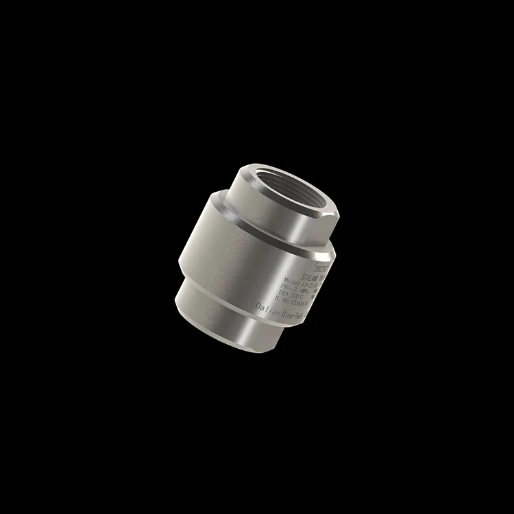 SINOTECH  LV-21 Thermostatic steam trap Replaceable SPIRAX SARCO MST21 Thread connection