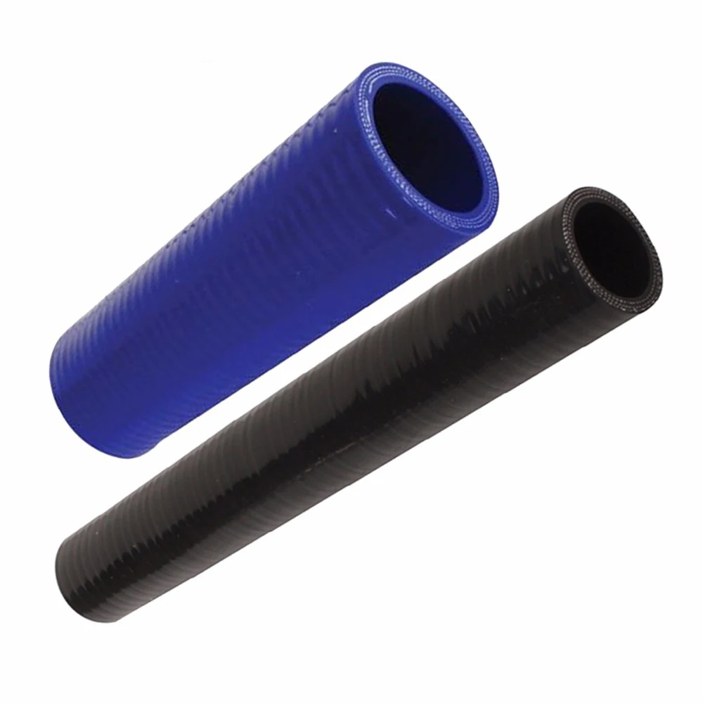 high performance auto car cooling system radiator Straight /elbow 45 degree silicone tube pipe hose