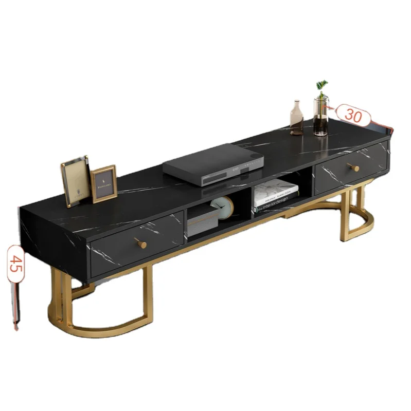 Журнальный столик ТВ шкаф набор Современная Гостиная ТВ шкаф комбинация