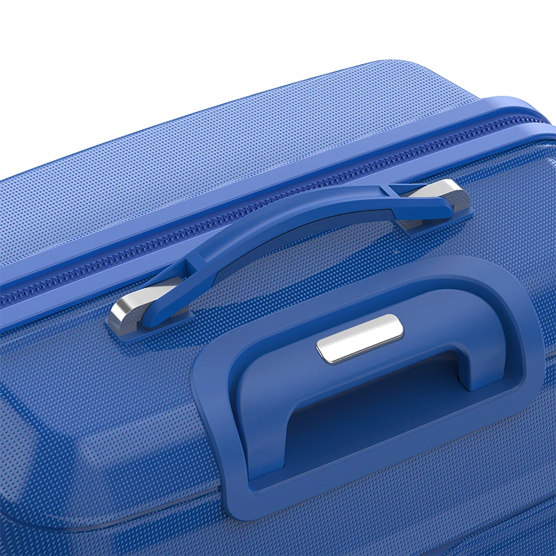 Дешевая дорожная сумка для багажа MGOB 24 дюйма PP, дорожная сумка для багажа, купить онлайн для мужчин и женщин