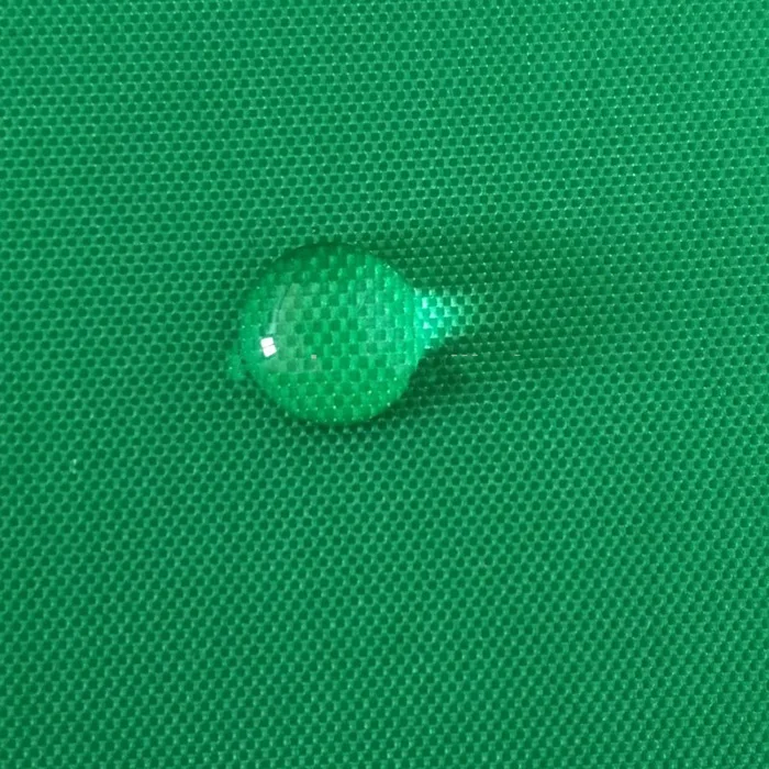 Из Китая горячая Распродажа индивидуальное ПВХ покрытие 600d водостойкая ДБП ткань Двойная матовая полиэфирная ткань