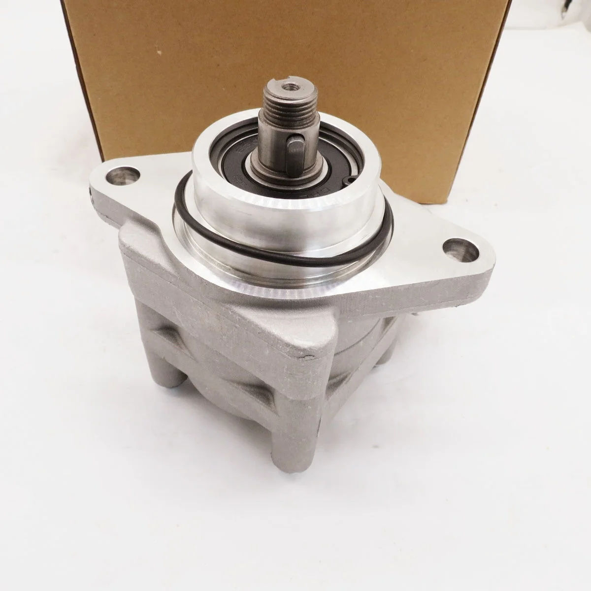 Steering power pump Steering oil pump Hydraulic pump 57100-7M500