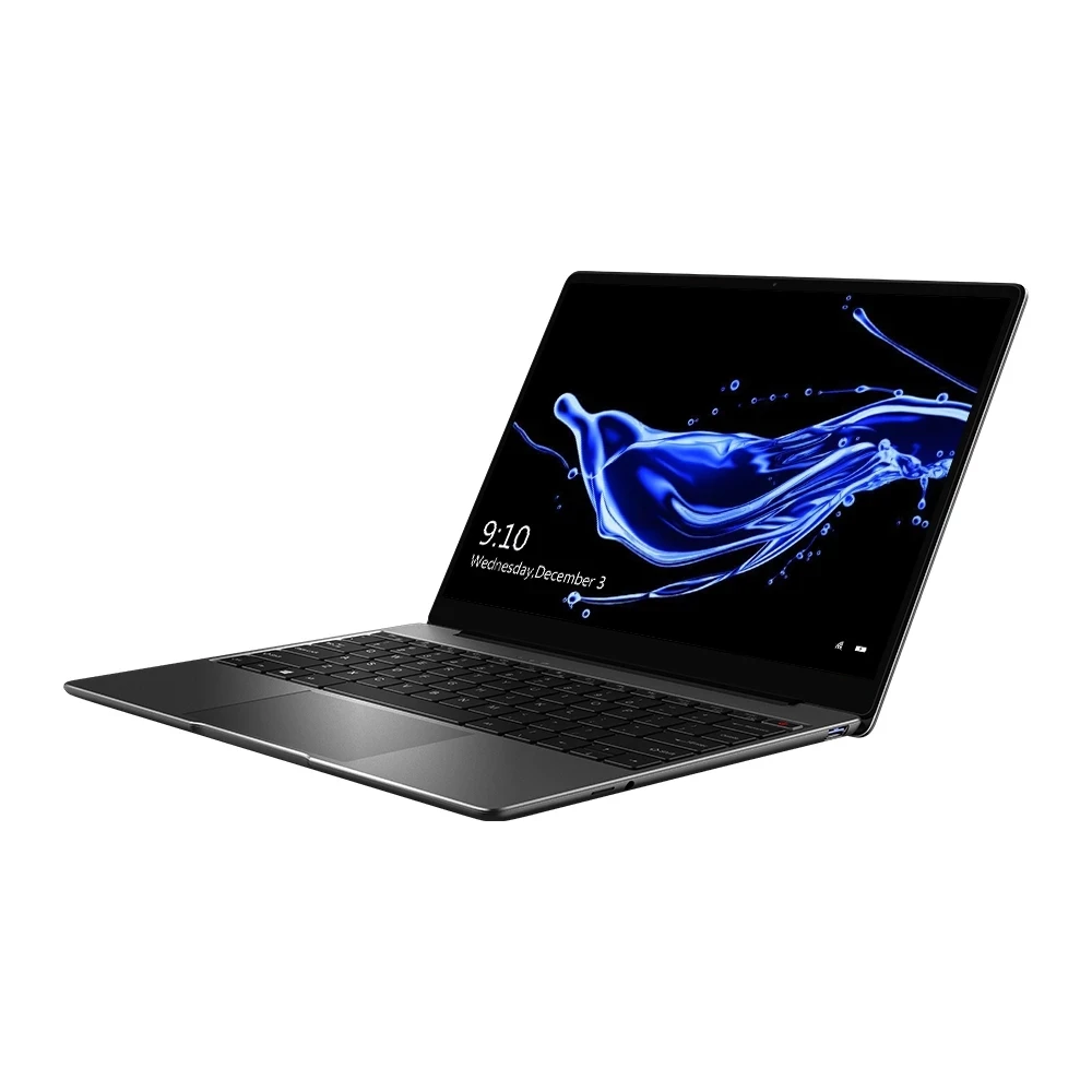 CHUWI CoreBook X 16GB 256GB Intel Core i5-7267U Laptops 14 Inch 2160x1440 Resolution Notebook Laptop