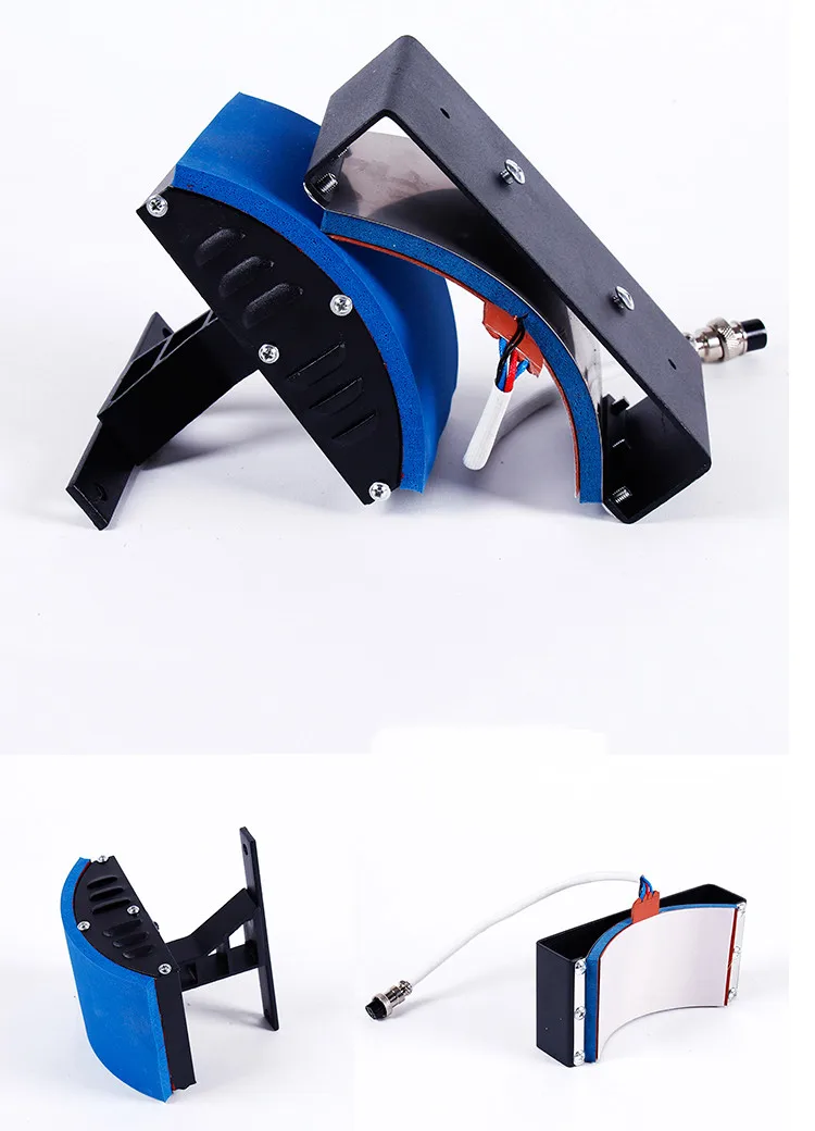 6 в 1 цифровой тепловой пресс для футболок, тепловой пресс, комбинированный тепловой пресс, цена, лучший комбинированный тепловой пресс