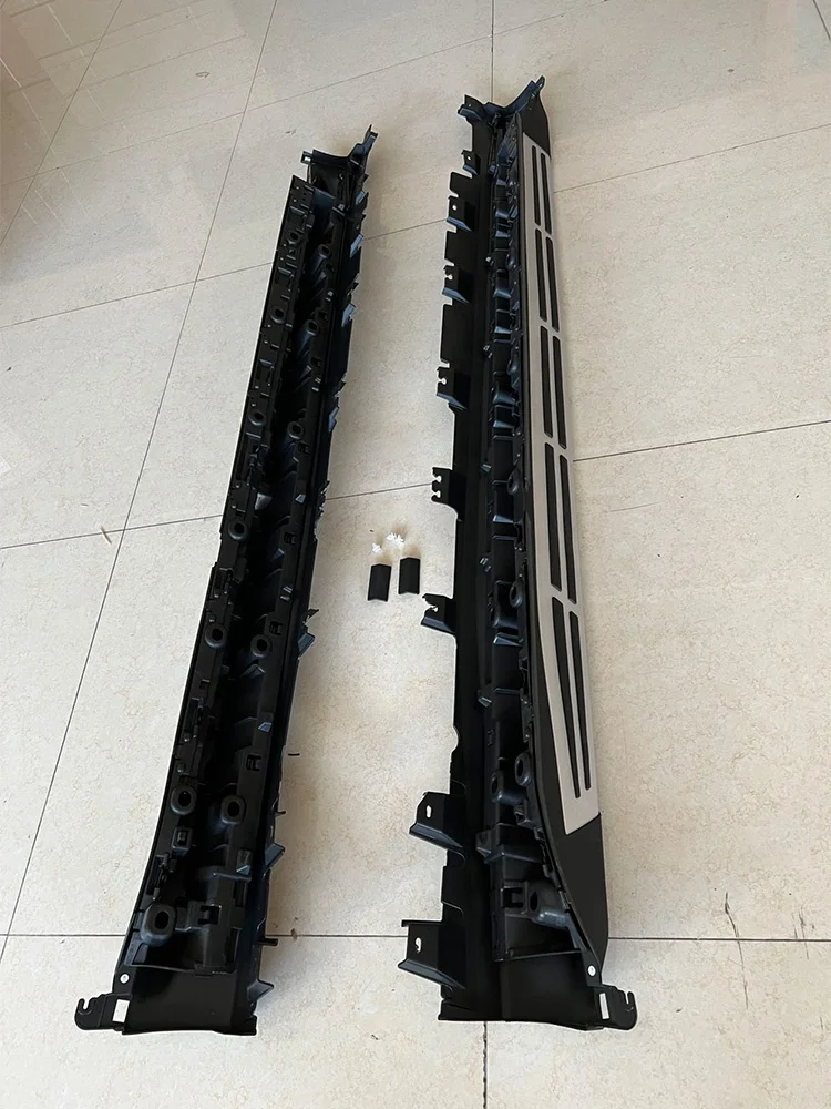 Factory Wholesale Running Boards Nerf Side Steps for BMW X5 G05 2019-2024