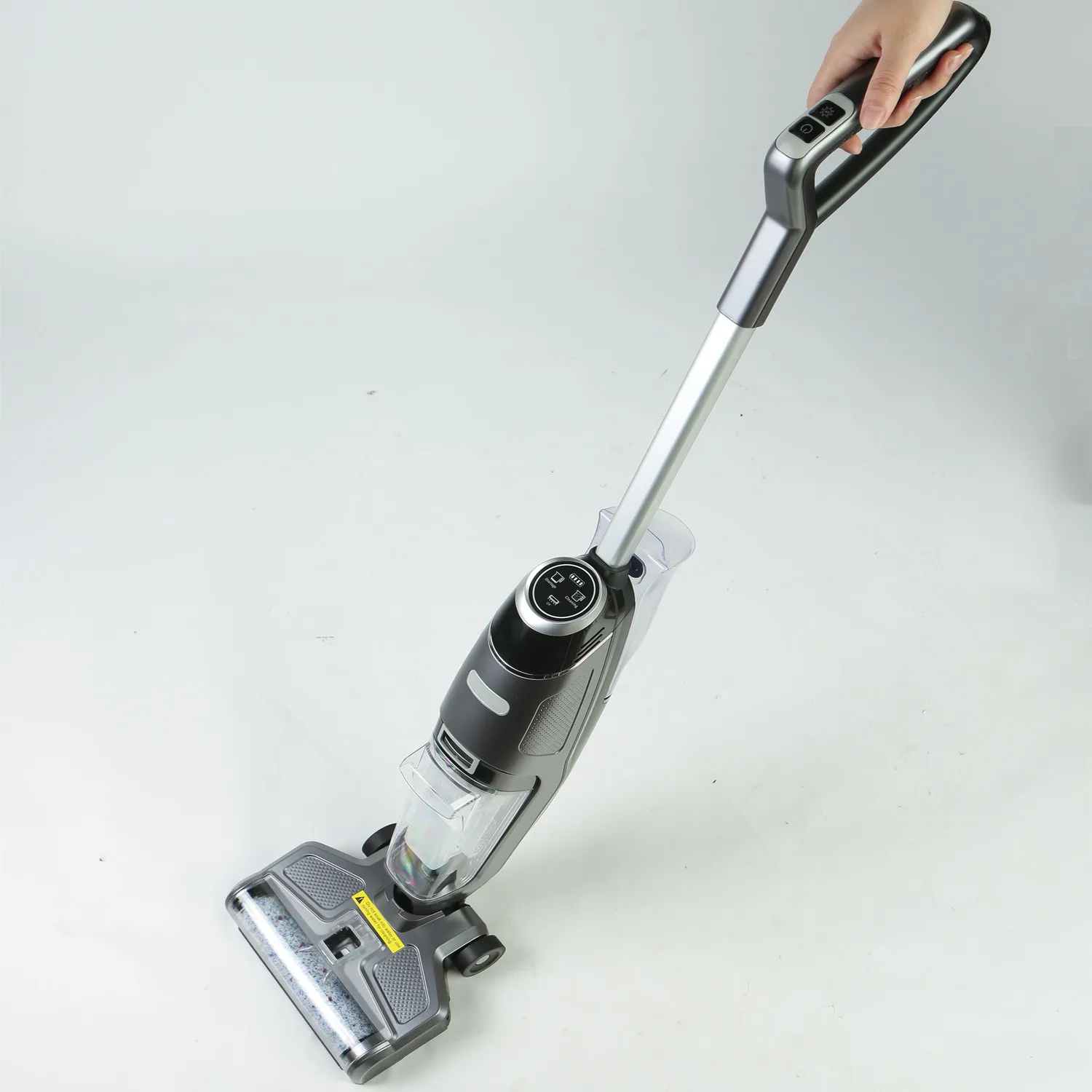 vacuum wash mop all in one cordless Wash Floor Machine Stick Carpet Washer Vacuum Cleaner Water