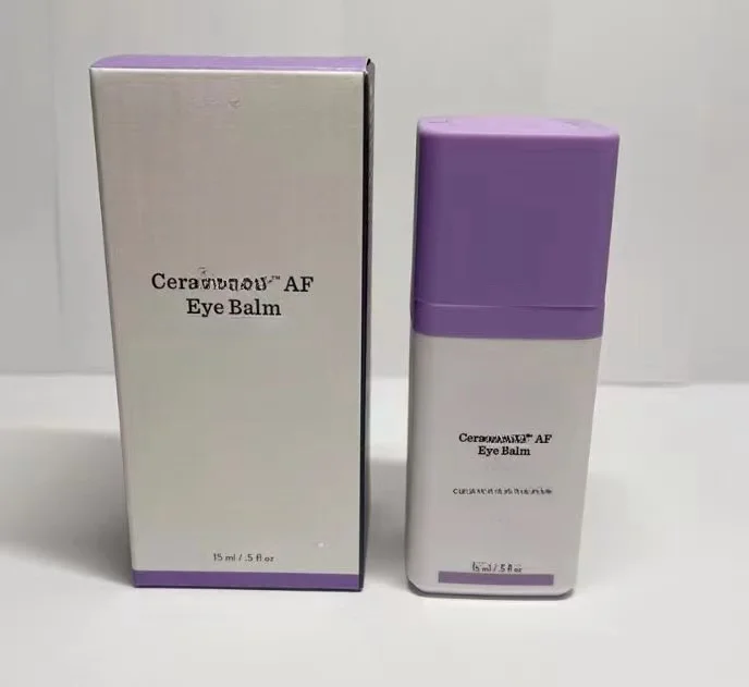 Drunk Eleph Ceramighty AF Eye Balm Soothing Strengthening Under Anti-aging Firming Eye Cream 15 mL