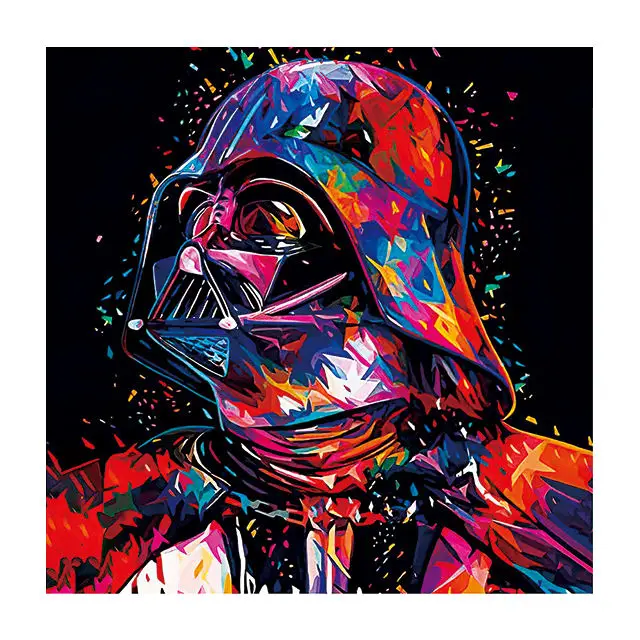 Modern Art Paintings Home Decor Nordic Posters And Prints Wall Pictures Baby Kids Room Hotels Flower Mural Diamond Painting