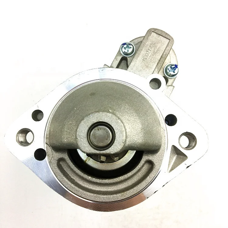 1810A053 M002T84071 M002T84071ZT MD348221 RD312858C RD344182C 458506 600246 36100-42200 L200 L300 STARTER 12V 2.2KW 10T