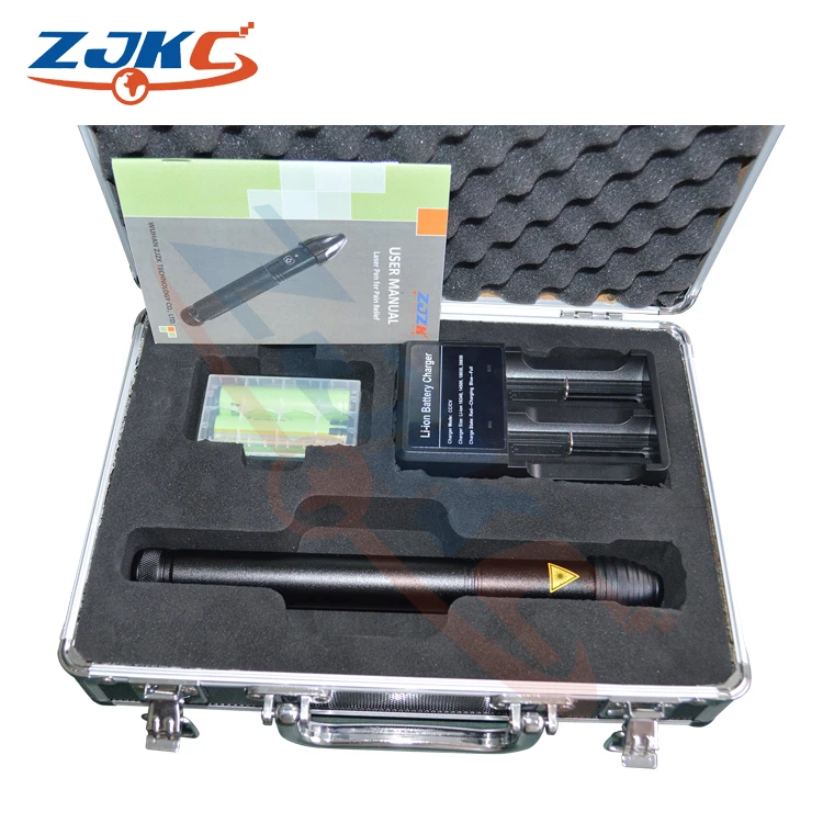 
red laser acupuncture pen for arthritis 