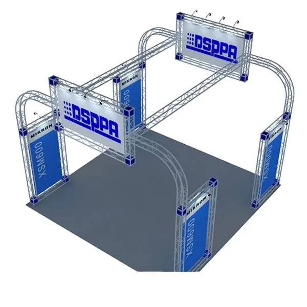 Высококачественная алюминиевая сценическая ферма проектная Система ферм каркасная стойка
