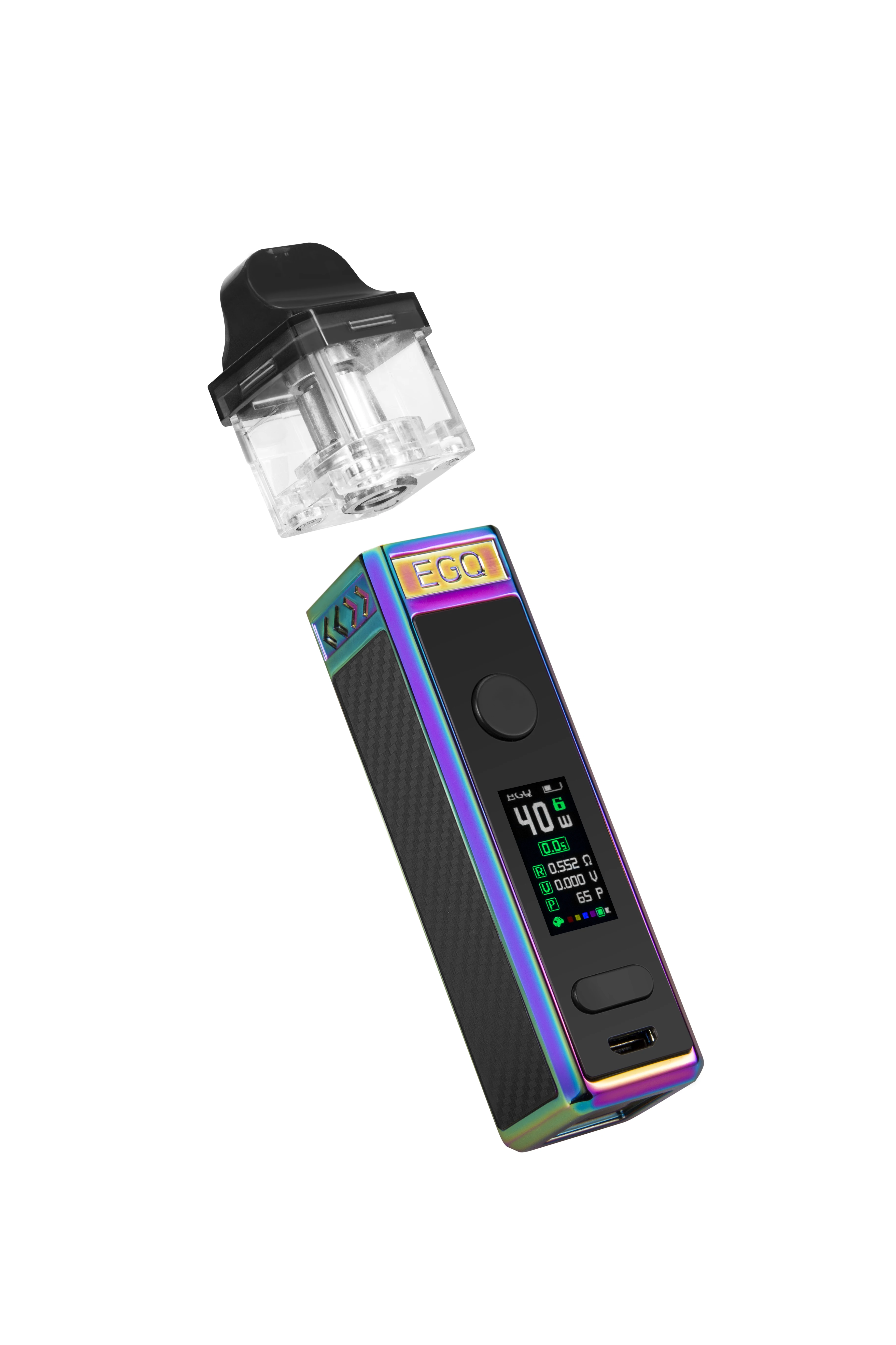  Customized Classical vape pen with your logo and