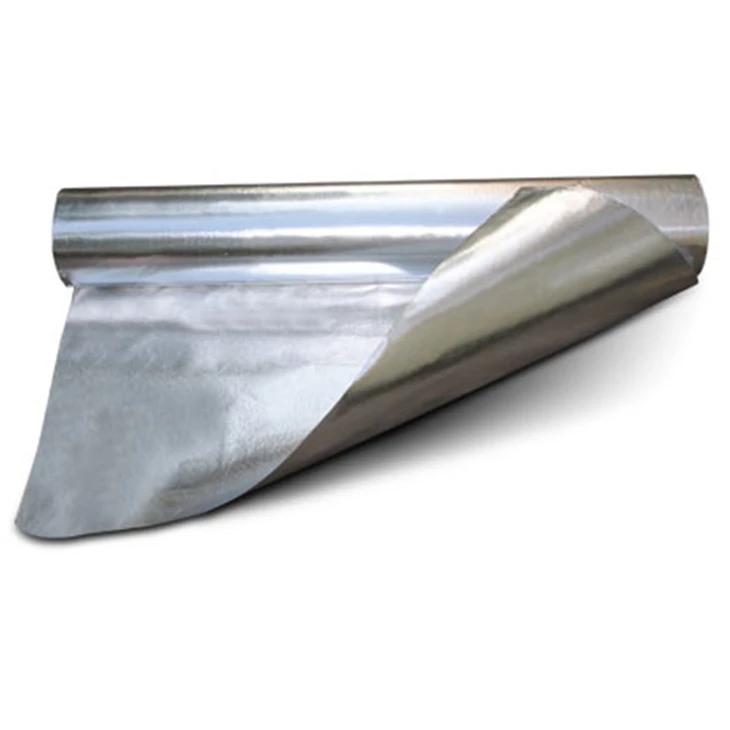 World Best Selling Products Woven Heat Materials Thermal Insulation And Reflective Radiant Barrier