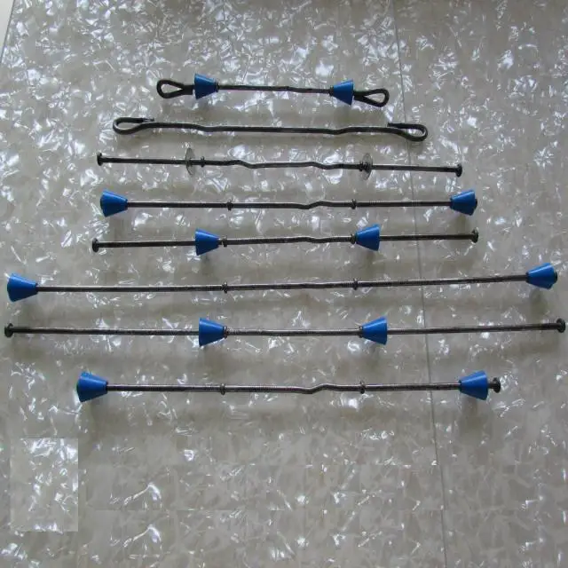 Good Price Traditional Style Concrete Snap Tie for Hotel Application