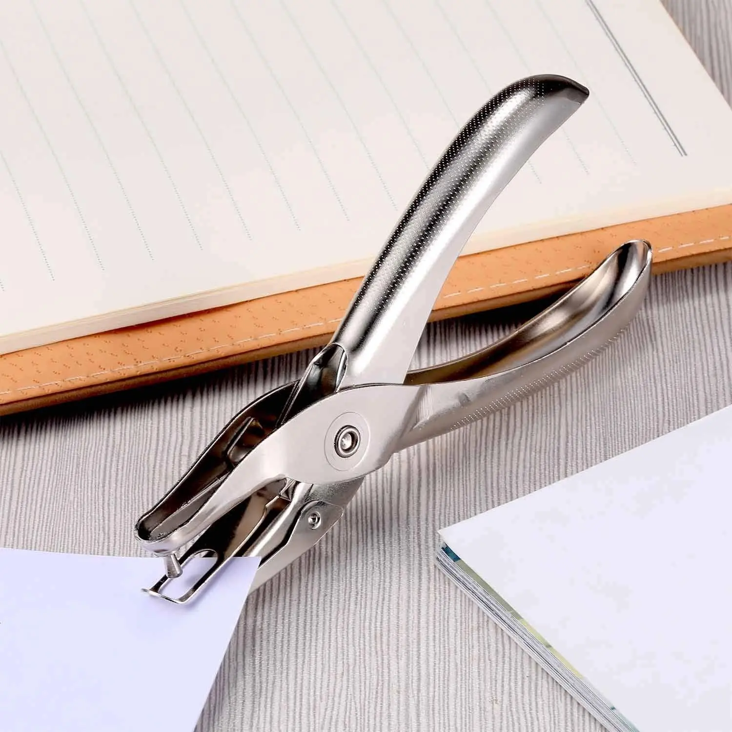 1.6mm Single hole punch