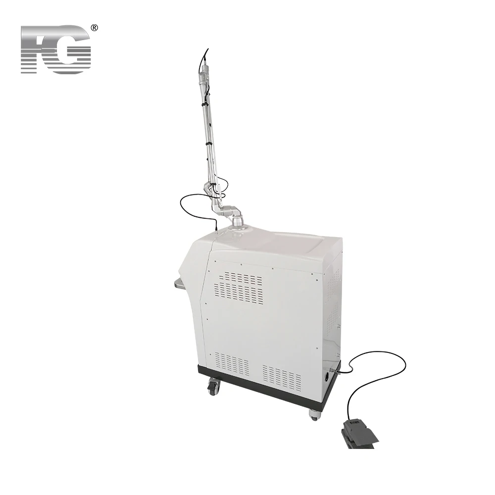 
Professional machine picosecond laser equipment 