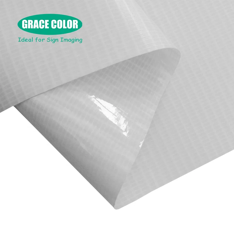 440 frontlit flex banner