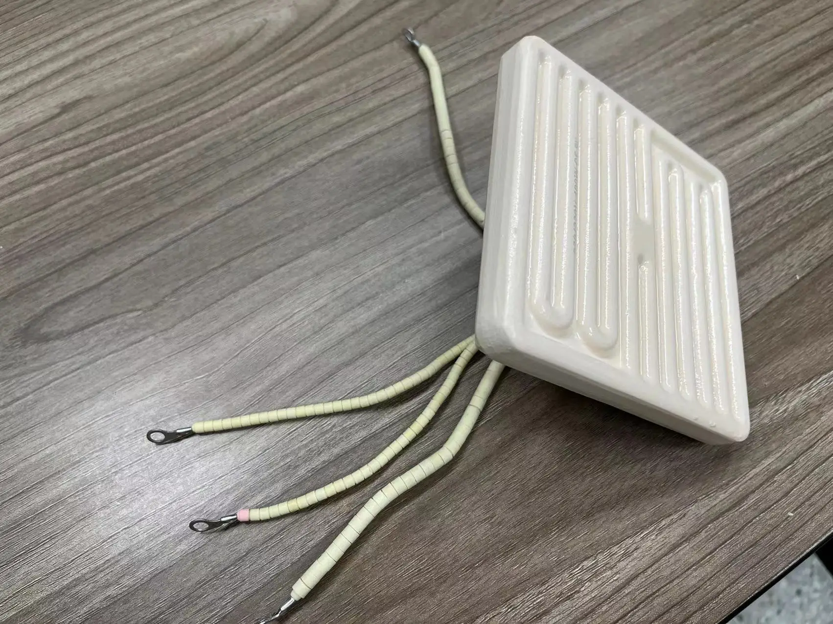 Ceramic Infrared Panel Heater Professional Manufacture Longwave