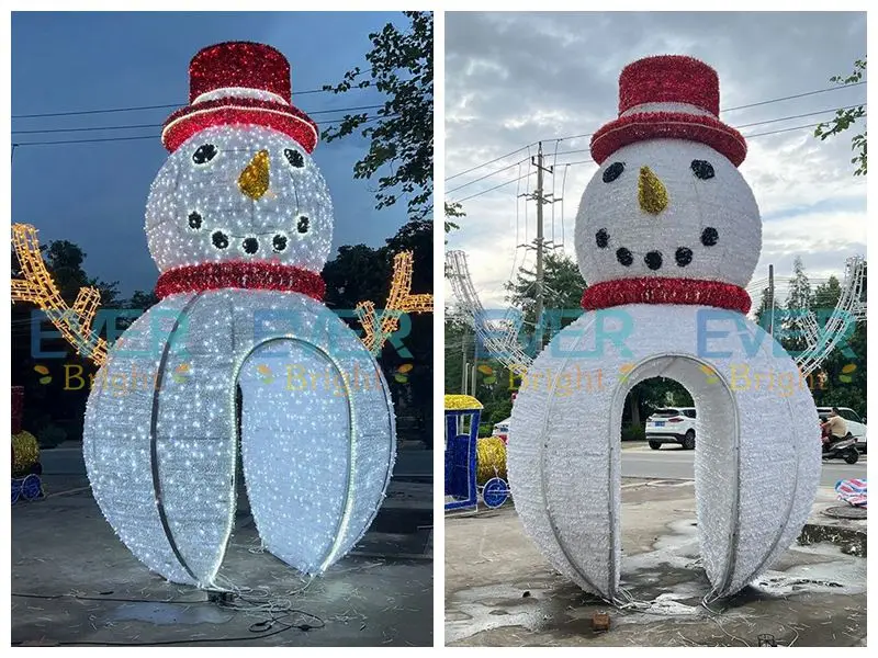 led snowman (1)