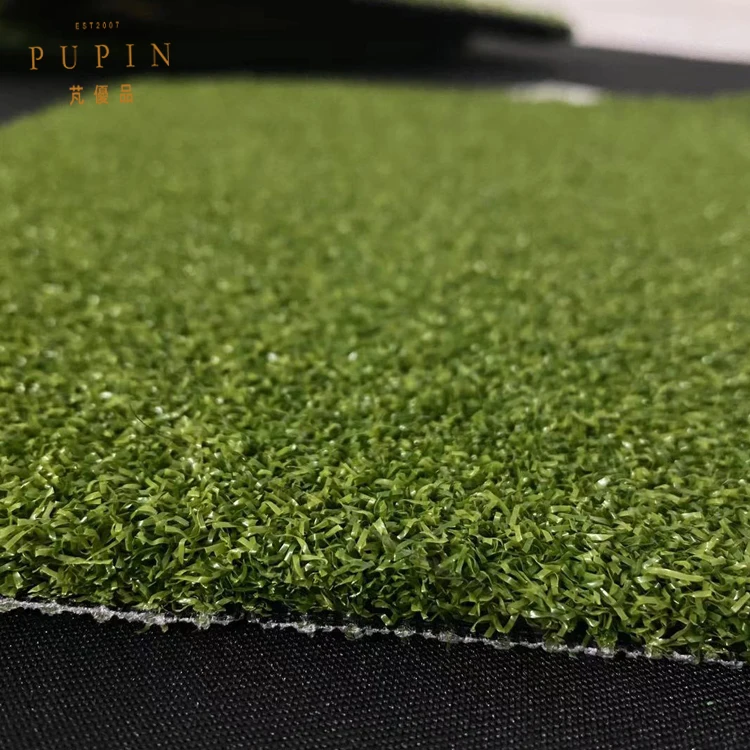 High quality PUPIN short grass golf turf golf putting turf